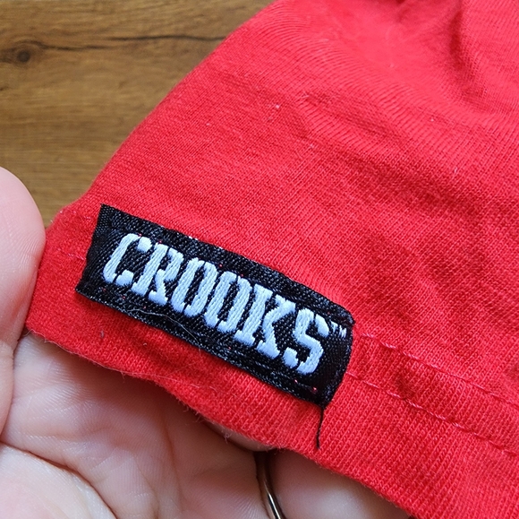 Crooks & Castles Greco Medusa - Picture 5 of 6